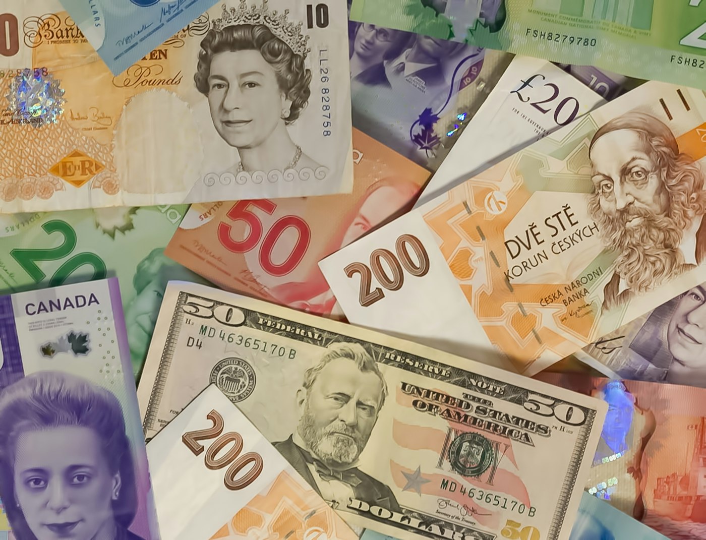 Banknotes